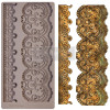  Молд Prima Border Lace 130*250*8мм