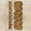 Молд Prima Border Lace 130*250*8мм