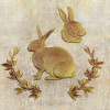  Молд Prima Meadow Hare 130*200*8мм