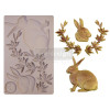  Молд Prima Meadow Hare 130*200*8мм