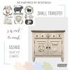 Трансфер Prima Decor Transfer Sweet Lamb