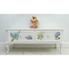 Трансфер Prima Decor Transfer Mystic Hydrangea