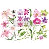 Трансфер Prima Decor Transfer Sunset Tropics