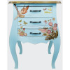 Трансфер Prima Decor Transfer Fairy Flowers