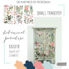 Трансфер Prima Decor Transfer Botanical Paradise
