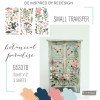 Трансфер Prima Decor Transfer Botanical Paradise