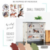 Трансфер Prima Decor Transfer Wild Soul