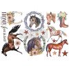 Трансфер Prima Decor Transfer Wild Soul