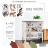 Трансфер Prima Decor Transfer Wild Soul