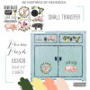 Трансфер Prima Decor Transfer Farm Fresh