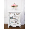 Трансфер Prima Decor Transfer Papillon Collection