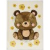 Трансфер Dress My Craft Transfer Me Sheet A4 My Teddy