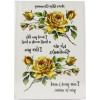 Трансфер Dress My Craft Transfer Me Sheet A4 Soulmates