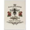 Трансфер Dress My Craft Transfer Me Sheet A4 Queen Bee