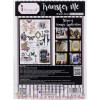 Трансфер Dress My Craft Transfer Me Sheet A4 Dream Door