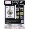 Трансфер Dress My Craft Transfer Me Sheet A4 Vincee The Bird