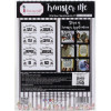 Трансфер Dress My Craft Transfer Me Sheet A4 Kitchen Sentiments #1