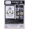 Трансфер Dress My Craft Transfer Me Sheet A4 Men's Boutique