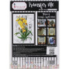 Трансфер Dress My Craft Transfer Me Sheet A4 Bright Day