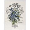 Трансфер Dress My Craft Transfer Me Sheet A4 Herborita