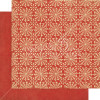 Набір паперу 30*30см Graphic 45 Paper Pad Come One, Come All! 16/Pkg