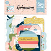Висічки Echo Park Icons  Day In The Life 33/Pkg