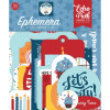 Висічки Echo Park Icons Birthday Boy 33/Pkg