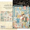 Висічки Graphic 45 Alice's Tea Party 44/Pkg