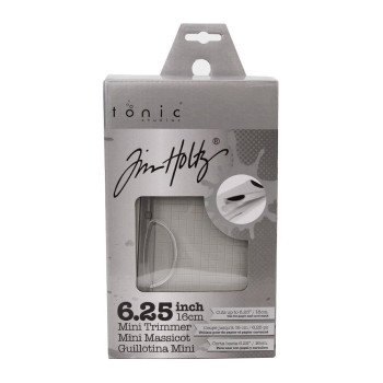 Різак Tim Holtz Guillotine Mini Trimmer