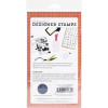 Штампи Carta Bella Crafty & Happy