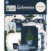 Висічки Carta Bella Icons Welcome Winter 33/Pkg