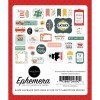 Висічки Carta Bella Icons Sunflower Market 33/Pkg