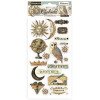 Чіпборд Stamperia Alchemy 15*30см