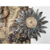 Чіпборд Stamperia Alchemy 15*30см