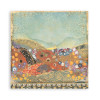 Набір паперу 30*30см Stamperia Backgrounds Klimt 10/Pkg