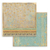Набір паперу 30*30см Stamperia Backgrounds Klimt 10/Pkg