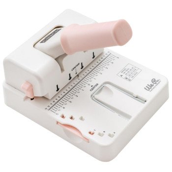 Біндер We R Memory Keepers Disc Cinch Book Binding Tool