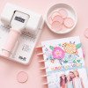 Біндер We R Memory Keepers Disc Cinch Book Binding Tool