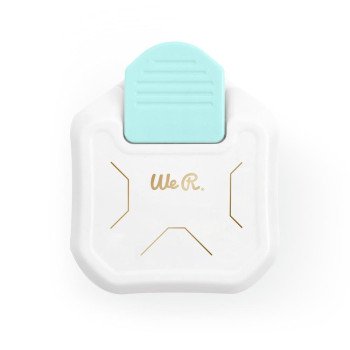 Кутовий дирокол We R Memory Keepers 3-Way Corner Punch Diagonal