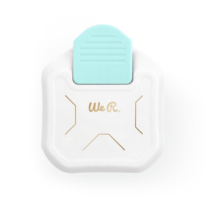 Кутовий дирокол We R Memory Keepers 3-Way Corner Punch Diagonal