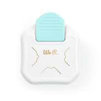 Кутовий дирокол We R Memory Keepers 3-Way Corner Punch Decorative