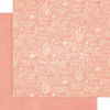 Набір паперу 30*30см Graphic 45 Paper Pad Cottage Life 16/Pkg