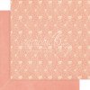 Набір паперу 30*30см Graphic 45 Paper Pad Cottage Life 16/Pkg