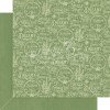 Набір паперу 30*30см Graphic 45 Paper Pad Cottage Life 16/Pkg