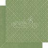 Набір паперу 30*30см Graphic 45 Paper Pad Cottage Life 16/Pkg