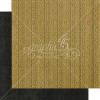 Набір паперу 30*30см Graphic 45 Paper Pad Let It Bee 16/Pkg