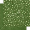 Набір паперу 30*30см Graphic 45 Paper Pad Let It Bee 16/Pkg