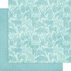Набір паперу 30*30см Graphic 45 Paper Pad Wild & Free 16/Pkg
