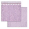 Набір паперу 30*30см Stamperia Provence 10/Pkg