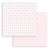 Набір паперу 20*20см Stamperia Backgrounds Baby Dream Pink, Day Dream 10/Pkg